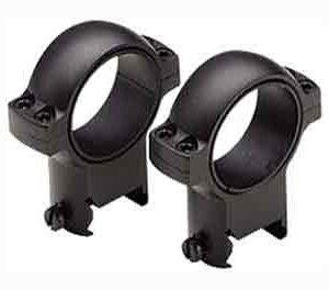 BURRIS SIGN HIGH 30MM ZEE RINGS MAT