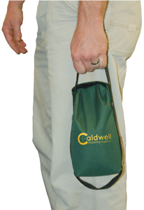CALDWELL LEAD SLED WEIGHT BAG STD