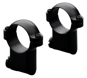 LEUP RUGER HIGH RINGS 50MM MATTE