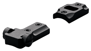 LEUP STD BR A BOLT 2PC BASE MATTE