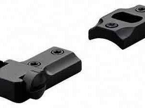 LEUP STD BR BLR 2PC BASE MATTE