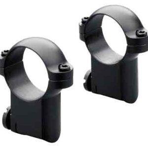 LEUP RM RUGER M77 30MM HIGH MATTE