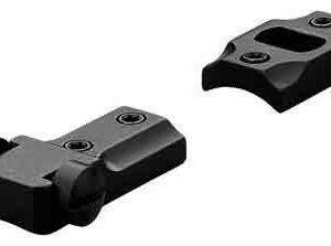 LEUP STD MARK V 2PC BASE MATTE