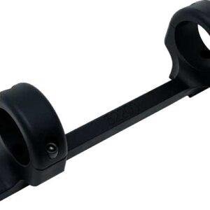 DNZ SAVAGE AXIS/EDGE HIGH 1" MNT BLK