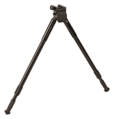 CALDWELL AR BIPOD SITTING BLACK