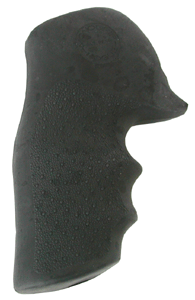 HOGUE MONOGRIP DAN WESSON SM FRM BLK