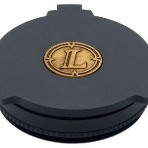 LEUP ALUMINA FLIP LENS COVER STD EYE