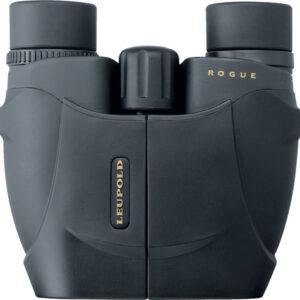 LEUP BX-1 ROGUE BINO 10X25 BLK