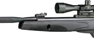 GAMO WHISPER FUSION MACH 1 177 W/SCP