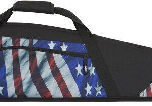 ALLEN CENTENNIAL SCOPED RIFLE CASE