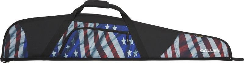 ALLEN CENTENNIAL SCOPED RIFLE CASE