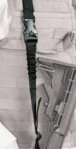 BH TACT RELEASABLE STRIKE SLNG BLK