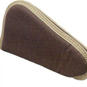 ALLEN PISTOL RUG 11" ASS'T COLORS