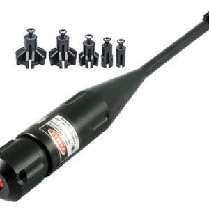 BUSHNELL .22-50CAL LASER BORESIGHTER
