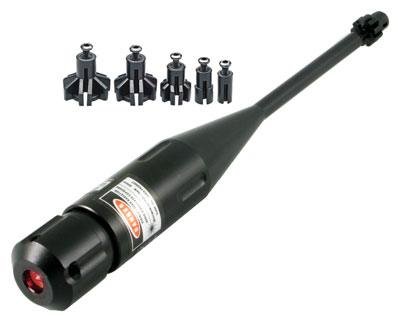 BUSHNELL .22-50CAL LASER BORESIGHTER