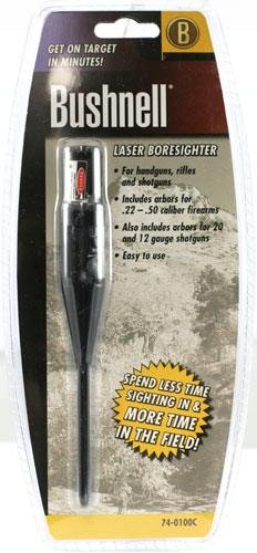 BUSHNELL .22-50CAL LASER BORESIGHTER - Image 2