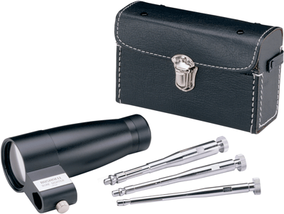 BUSHNELL BORESIGHTER .17 - .45CAL