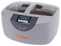 LYMAN TURBO SONIC PARTS CLEANER