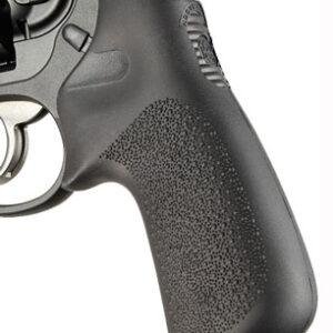 HOGUE TAMER GRIP RUGER LCR NFG BLACK