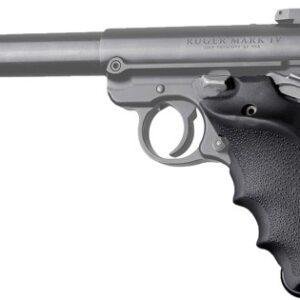 HOGUE RUGER FNGR GRV RGHT HND GRP BK