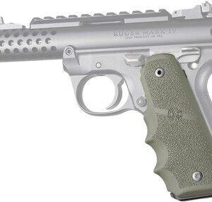 HOGUE RUGER 22/45 MKIV RB GRP FG ODG
