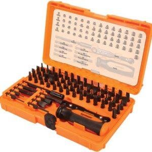 LYMAN TOOL KIT 68 PIECES
