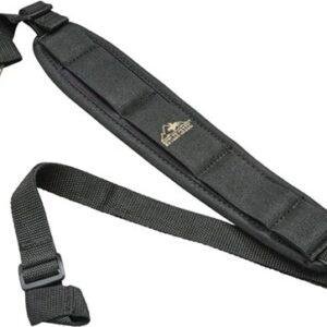 BTLR CRK SLING COMFRT STRETCH BLK SG