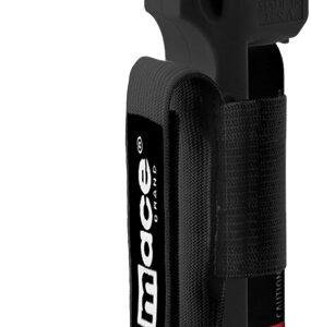 MSI SPORT PEPPERSPRAY 18GM BLACK