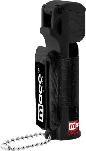 MSI SPORT PEPPERSPRAY 18GM BLACK