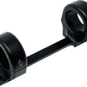 DNZ BRN X-BOLT SA MED 1" BLK