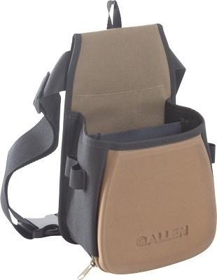 ALLEN ELIMINATOR DBL BAG BLK/COF/CO