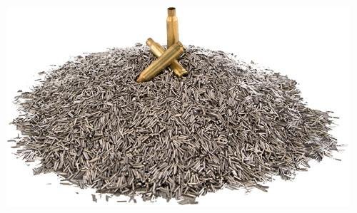 FRANKFORD 5LB STAINLESS STEEL MEDIA