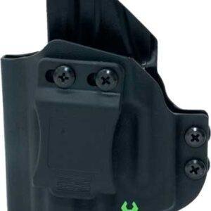 VIRIDIAN HOLSTER IWB RUGER MAX9 RH