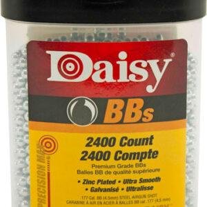 DAISY 2400-CT BB BTL