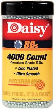 DAISY 4000-CT BB BTL