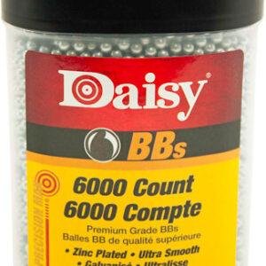 DAISY 6000-CT BB BTL