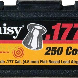 DAISY 250-CT .177 FLAT PELLET