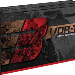BARNES VOR-TX 25-06REM 100GR TTSX 20