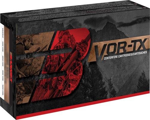 BARNES VOR-TX 25-06REM 100GR TTSX 20