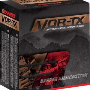 BARNES VOR-TX 10MM 155GR XPB 20/200