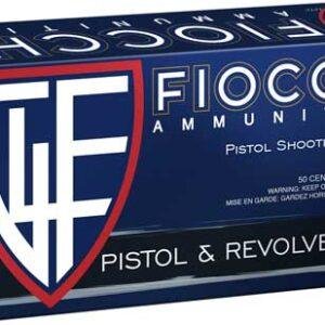 FIOCCHI 45ACP 200GR JHP 50/500