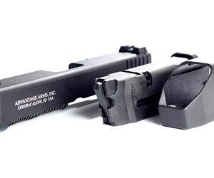 ADV ARMS CONV KIT FOR LE17-22 G4/BAG