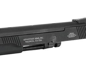 ADV ARMS CONV KIT TGT 1911 22LR W/BG