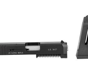 ADV ARMS CONV KIT FOR LE26-27 W/BAG