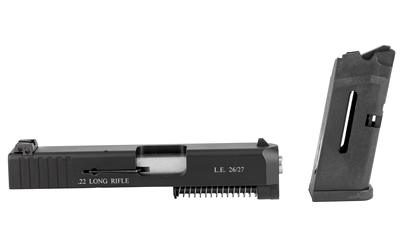 ADV ARMS CONV KIT FOR LE26-27 W/BAG