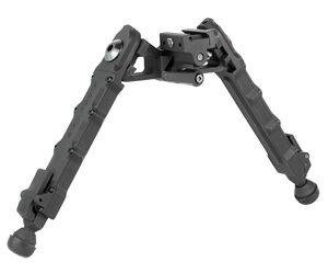 ACCU-TAC HD-50 50BMG HEAVY DUTY BLK