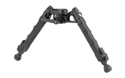 ACCU-TAC HD-50 50BMG HEAVY DUTY BLK