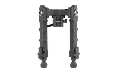 ACCU-TAC HD-50 50BMG HEAVY DUTY BLK