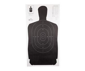 ACTION TGT B27S BLK 100PK