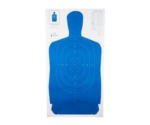 ACTION TGT B27S BLUE 100PK
